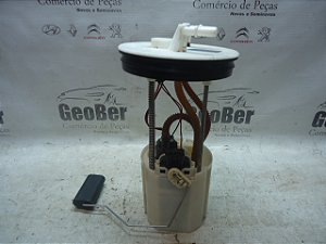 Bomba E Boia De Combustivel Gasolina Ford Ecosport 2016 1.6