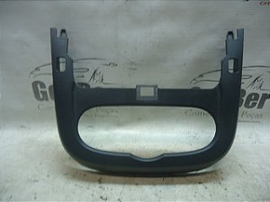 Moldura Acabamento Comando Ar Condicionado Duster 17/18