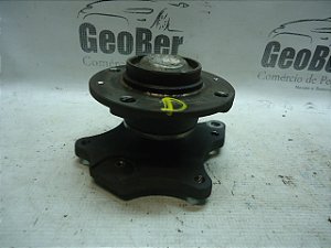 Cubo De Roda Traseira Direita Peugeot 307 2.0 16v Sedan