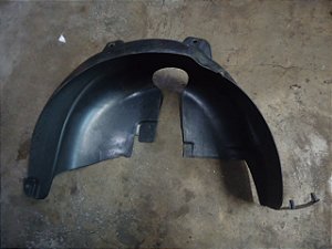 Parabarro Lameiro Traseiro Esquerdo Peugeot 307 Sedan