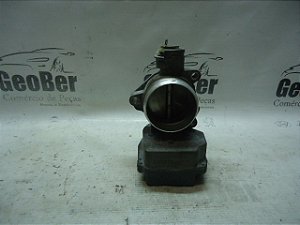 TBI CORPO BORBOLETA  - 307 2.0 07 08 09 10 11