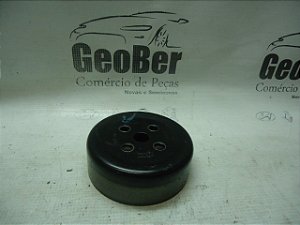 Polia Bomba Agua Ford Ecosport Freestyle 12/13 1.6