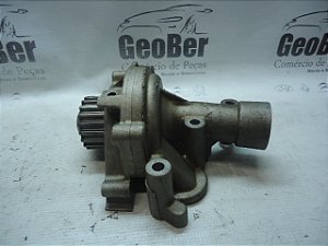 Bomba D´agua Citroen C4 Pallas Hatch 2.0 16v 2011 Flex
