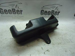 Guia Do PARACHOQUE Traseiro Direito Peugeot 307 Sedan