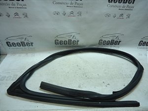 Borracha Contorno Vidro Diant Esq Ecosport Freestyle 12/13