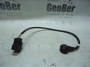 Sensor De Detonaçao Motor Ford Ecosport Freestyle 12/13 1.6