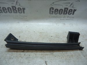 Guia Canaleta Do Vidro Traseiro Esq. Hyundai Tucson 08 A 12