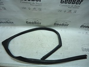 Borracha Contorno Vidro Tras Dir Ecosport Freestyle 12/13