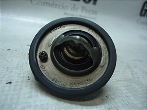 Valvula Termostatica Ford Ecosport Freestyle 12/13 1.6