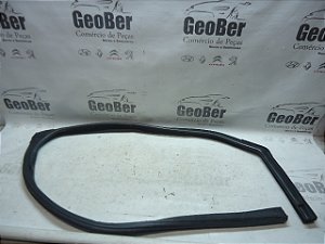 Borracha Contorno Vidro Traseiro Direito Ford Ecosport 14/15
