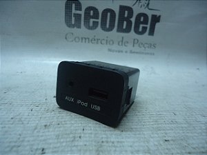 Plug Aux/ Usb iPod Kia Sportage 12/13