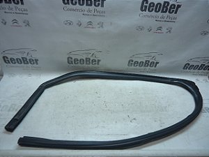 Borracha Contorno Vidro Traseiro Esq. Ford Ecosport 14/15