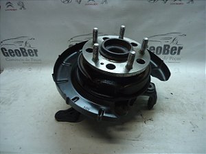 Manga Eixo Montante Com Cubo Tras Dir Kia Sportage 12 A 15