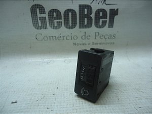 Botao Regulagem Do Farol Peugeot 307