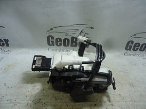 Fechadura Eletrica Traseira Esq Citroen C3 14/15