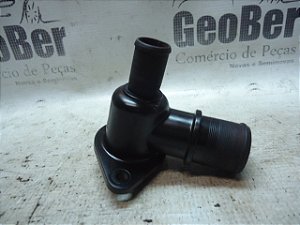 Duto Cano Tubo De Agua Xsara Picasso 08 A 12 1.6