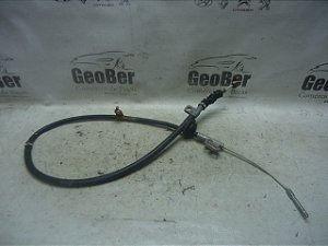 Cabo De Freio De Mao Toyota Hilux 3.0 Diesel 2012/2013 Autom