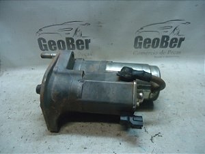Motor De Arranque Partida Toyota Hilux 3.0 Diesel 2012/2013