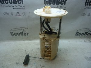 Bomba E Boia De Combustivel Toyota Hilux 3.0 Diesel 12/13