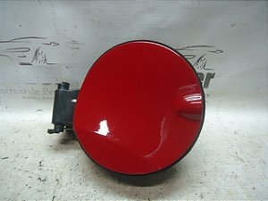 Portinhola Tampa Tanque Combustivel Ford Ecosport 16/17