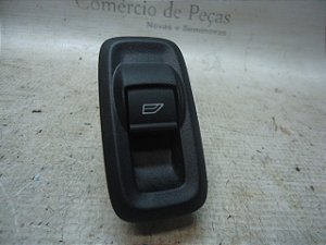 Botao Comando De Vidro Traseiro Esquerdo Ecosport 16/17