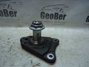 Ponta De Eixo Traseira Esquerda Peugeot 2008 2017 1.6