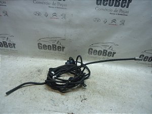 Duto Tubo Mangueira De Agua Limpador Peugeot 2008 2017
