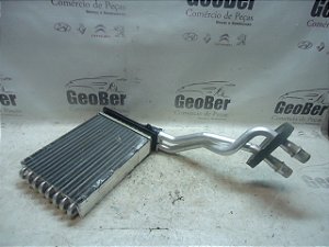Radiador Ar Quente Peugeot 2008 2017 1.6 Automatico