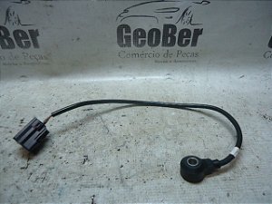 Sensor De Detonaçao New Fiesta Mexicano 11 A 13 1.6