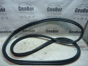 Borracha Porta Malas Peugeot 2008 2017
