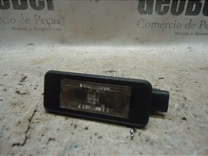 Luz De Placa Peugeot 2008 2017