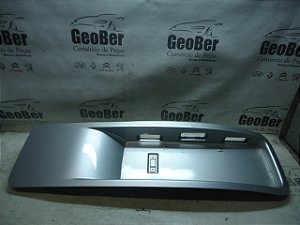 Suporte Aplique Da Placa Aircross 11 A 15