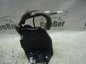 Fechadura Eletrica Traseira Esquerda Honda Civic 2015