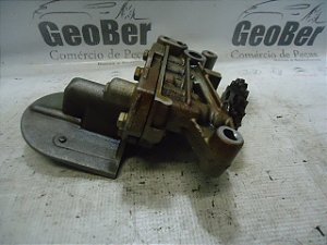 Bomba De Oleo C3 Picasso 1.5 13/13