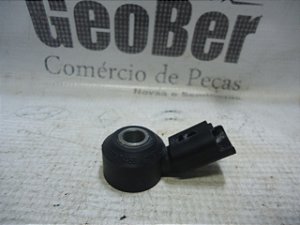 Sensor De Detonaçao Do Motor C3 Picasso 1.5 8v