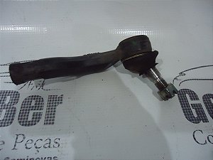 Terminal Direção Ld Esq Toyota Etios 14/15 1.5