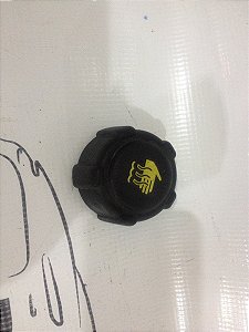 Tampa Reservatorio Agua Radiador Sandero Logan 12/13