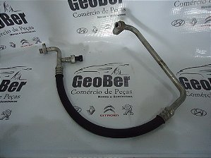 Mangueira Ar Condicionado Sandero Logan 12/13 1.6