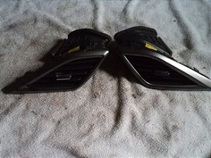 Difusor Ar Caixa De Ar Saida De Ar Original Hb20 L. Direito