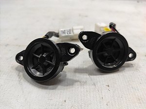 Twitter Technoise Neo 60w Rms Domo De Seda 25,4mm Universal
