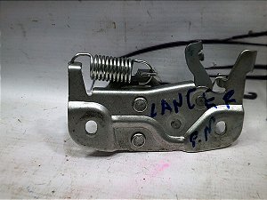 Fechadura Trinco Tampa Traseira Mitsubishi Lancer 2.0 19/20