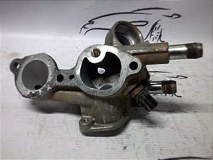 Cavalete Agua Termostatica Sensor Outlander 2.0 15/16