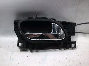 Maçaneta Interna Lado Direita Citroen C3 14/15 Original