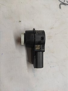 Sensor Re Estacionamento Peugeot 308 Allure 14 A 18