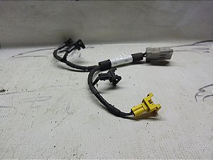 Chicote Do Bico Injetor Citroen Aircross 1.6 Aut 18/19