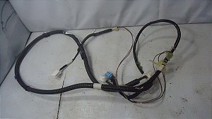 Chicote De Luz Cortesia Teto Honda Wr-v Wrv 19/20