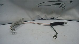 Cabo Chicote Negativo Aircross 12 A 15 1.6 Original Promoçao
