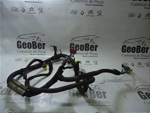 Chicote Positivo Da Bateria Peugeot 307 C4 2.0 16v