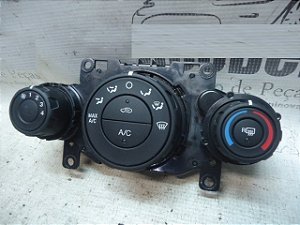 Botões Comando Ar Condicionado Ford Ecosport 16/17 1.6 16v
