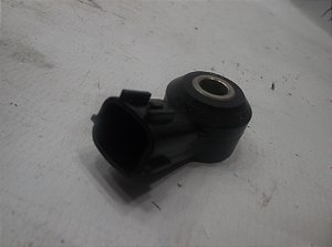 Sensor Explosão Motor Nissan Versa 19/20 1.6 Aut. Original